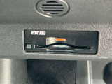 ETC2.0です。 今では必需品と言っても過言ではない装備!高速の乗り降りが楽になります!