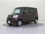 軽自動車は燃費も良くて経済的です。普段のアシにもってこい!
