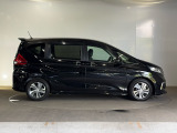 先進の安全運転支援システム「HondaSENSING」がもたらす、より安心と快適性です。