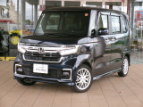 ホンダ N-BOXカスタム