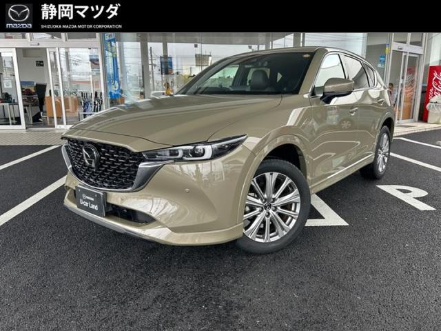 マツダ CX-5 