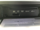 CD/DVDもご利用いただけます。