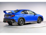 WRX  S4 2.4 STI スポーツR EX 4WD