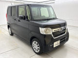 N-BOX L 4WD 