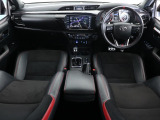 ハイラックス  2.4 Z GRスポーツ ディーゼルターボ 4WD