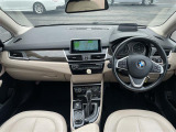 2シリーズグランツアラー 218d ラグジュアリー 修復歴無し