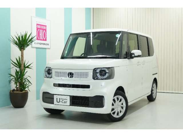 N-BOX