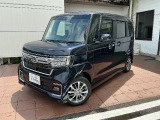 ホンダ N-BOXカスタム
