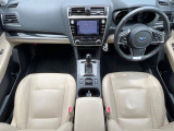レガシィアウトバック 2.5 リミテッド 4WD 