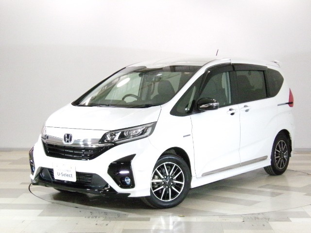 ホンダ フリード 