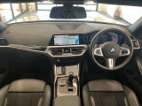 3シリーズツーリング 320d xドライブ Mスポーツ  4WD 