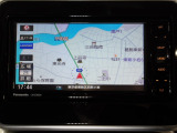 ナビやフルセグTV、Bluetooth、CD/DVDプレイヤーなどのエンターテーメント機能を凝縮しております。