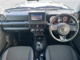ジムニーシエラ 1.5 JC 4WD 5MT