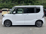 タントカスタム RS 