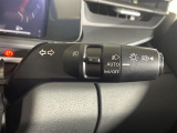 【オートライト(AUTO)】外の明るさをシステムが感知して、自動でヘッドライトが点灯します!ヘッドライトをつけ忘れを防ぐ便利機能です。