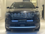 コンパス リミテッド 4WD 