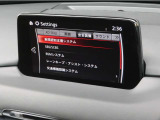 使用していくなかで車両の詳細の設定が出来ます!