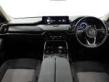 CX-60 2.5 25S Sパッケージ 