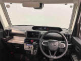タント L ecoIDLE 非装着車 
