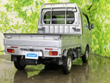 ハイゼットトラック ジャンボ 4WD 