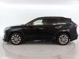 RAV4  2.0 G Zパッケージ 4WD