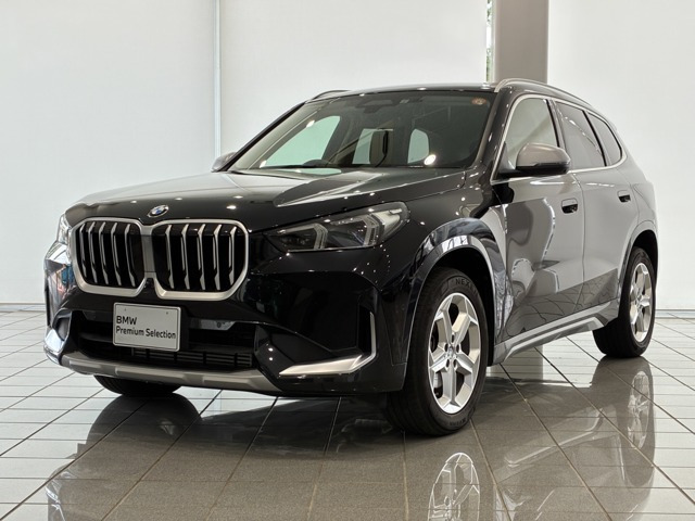 X1 xドライブ 18d 4WD