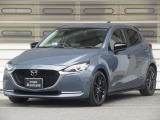 マツダ MAZDA2