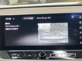 【ドライブレコーダー】ナビゲーションでの再生が可能!すぐに撮った映像を確認することができます!