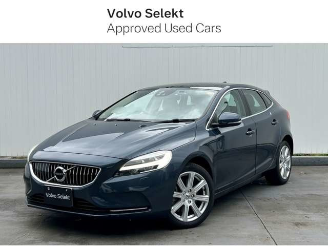 ボルボ V40 