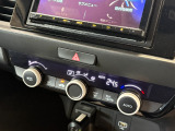 簡単操作なオートエアコンに快適装備に加え、更にシートヒーターもついてます!どんな時期でも快適にお過ごしいただけます!