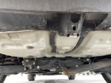 下回りがきれいなうちに、防錆加工の施工がオススメ。降雪地域はもちろん、沿岸部にお住いの方や、趣味でマリン・ウィンタースポーツをされる方にご好評いただいております。