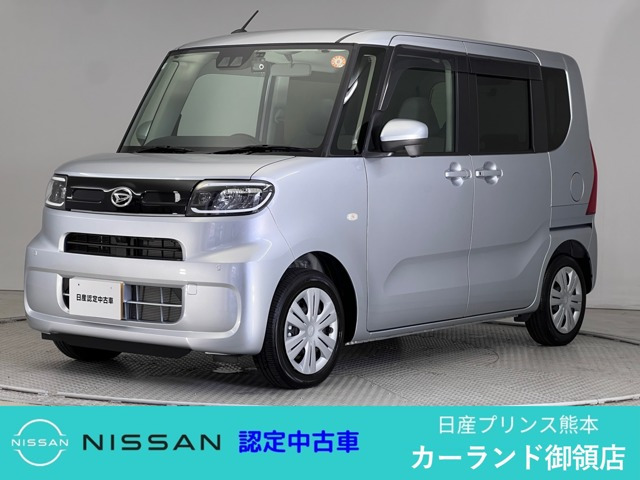 タント X