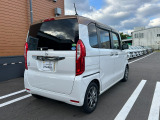 斜め後ろの画像です。是非現車をご確認ください!