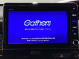 純正メモリーナビとバックカメラ付☆bluetoothオーディオでドライブも好きな音楽を聴いて楽しめます。TV視聴も可能です☆