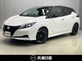★当社試乗車アップ★ 令和6年式 リーフ X Vセレクション 入庫しました!分りやすい画像を複数掲載しておりますので、ご覧ください♪