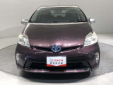 「フロントマスク」です。車の印象を決めるのは【顔】。この車の顔つきは、きっとあなたにピッタリ!?