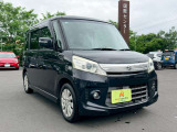スペーシアカスタム XS 社外ナビ 左側電動スライドドア TV ETC