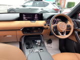 CX-80 3.3 XD プレミアム スポーツ ディーゼル 4WD 