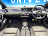 CLAクラス CLA200d AMGライン 