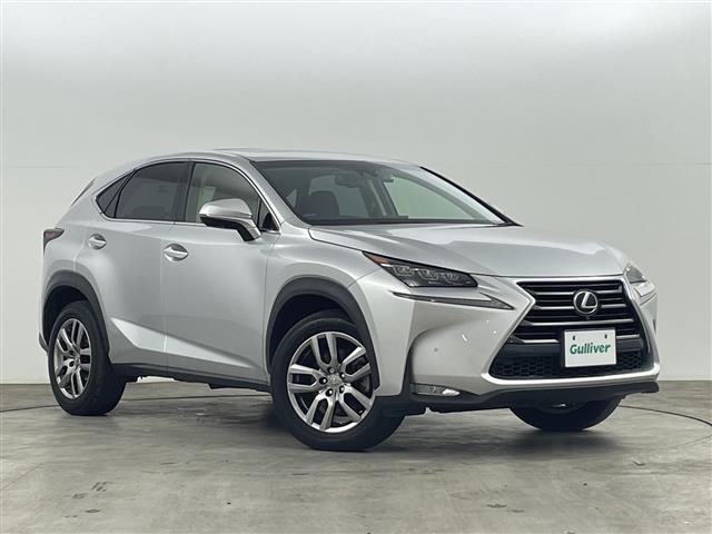 NX 200t Iパッケージ サンルーフ 修復歴無し