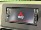 【純正ナビ】人気の純正ナビを装備しております。ナビの使いやすさはもちろん、オーディオ機能も充実!キャンプや旅行はもちろん、通勤や買い物など普段のドライブも楽しくなるはず♪