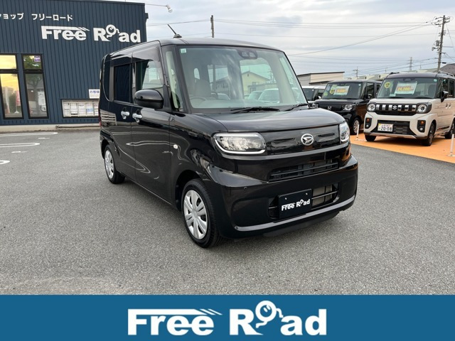 タント L スマートアシスト 非装着車