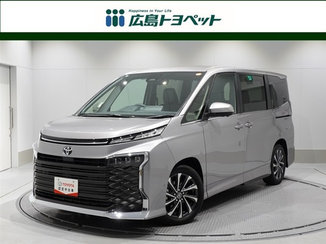 ヴォクシー  2.0 S-Z