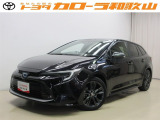 トヨタカローラ和歌山の認定中古車『トヨタ カローラツーリングHV』をご覧いただきありがとうございます。