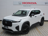 ホンダ WR-V