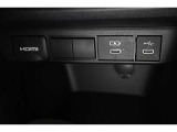 HDMI入力端子ソケット装備!USB端子ソケット装備!