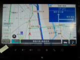 道案内も音楽も映像も楽しめるカーナビがコチラに☆