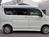 NV100クリッパーリオ G ハイルーフ 4WD 