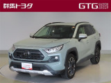 トヨタ RAV4