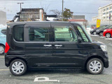 外装は展示前にコーティング済み☆納車前に洗車して納車いたします☆